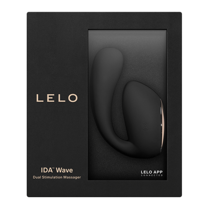IDA WAVE', 9,5 СМ