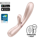 КОХАНКА "HOT LOVER CONNECT APP", 20 СМ, 20 СМ