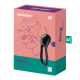 SATISFYER «ВЕЛИЧЕСТВЕННЫЙ ДУЭТ»