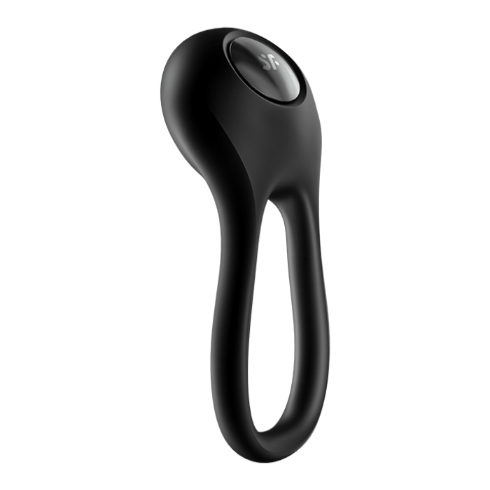 SATISFYER «ВЕЛИЧЕСТВЕННЫЙ ДУЭТ»