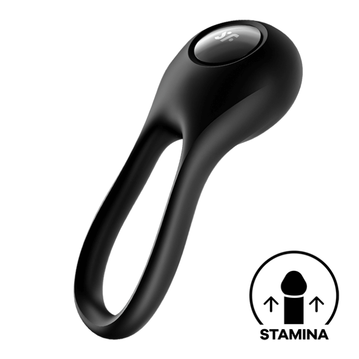 SATISFYER «ВЕЛИЧЕСТВЕННЫЙ ДУЭТ»