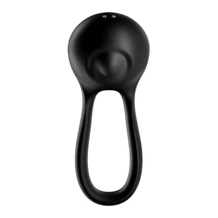 SATISFYER «ВЕЛИЧЕСТВЕННЫЙ ДУЭТ»