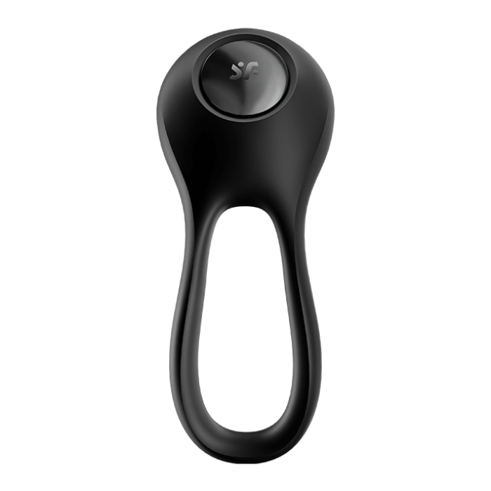 SATISFYER «ВЕЛИЧЕСТВЕННЫЙ ДУЭТ»