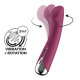 МАСТУРБАТОР 'SPINNING G-SPOT 1', 16,5 СМ, 16,5 СМ
