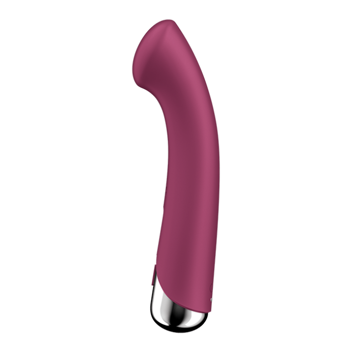 МАСТУРБАТОР 'SPINNING G-SPOT 1', 16,5 СМ, 16,5 СМ