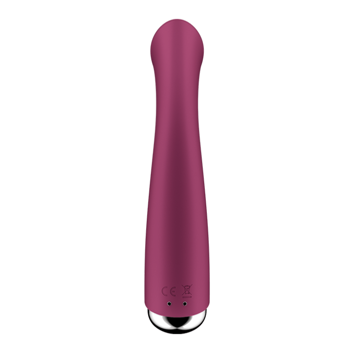 МАСТУРБАТОР 'SPINNING G-SPOT 1', 16,5 СМ, 16,5 СМ