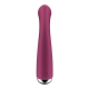 МАСТУРБАТОР 'SPINNING G-SPOT 1', 16,5 СМ, 16,5 СМ