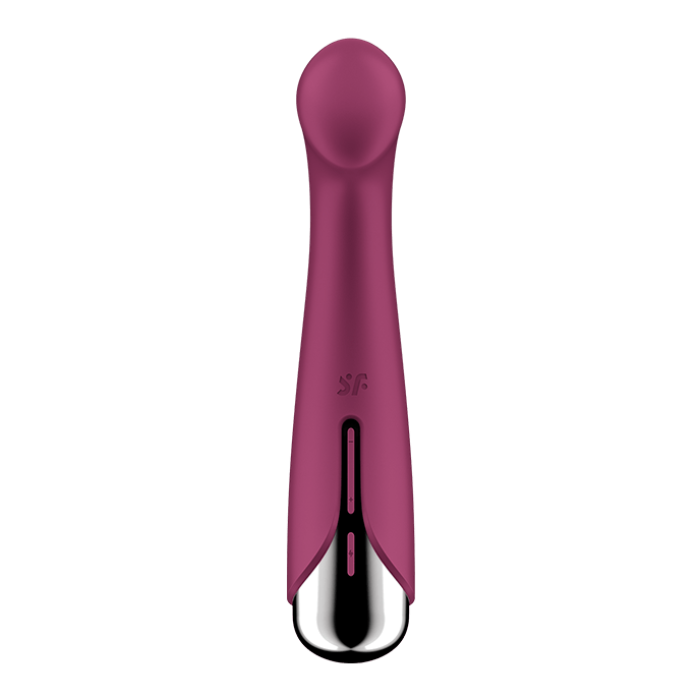 МАСТУРБАТОР 'SPINNING G-SPOT 1', 16,5 СМ, 16,5 СМ