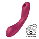 SATISFYER 'CURVY TRINITY 1', 17,5 СМ