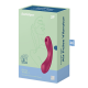 SATISFYER 'CURVY TRINITY 1', 17,5 СМ