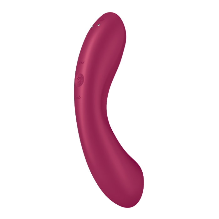 SATISFYER 'CURVY TRINITY 1', 17,5 СМ