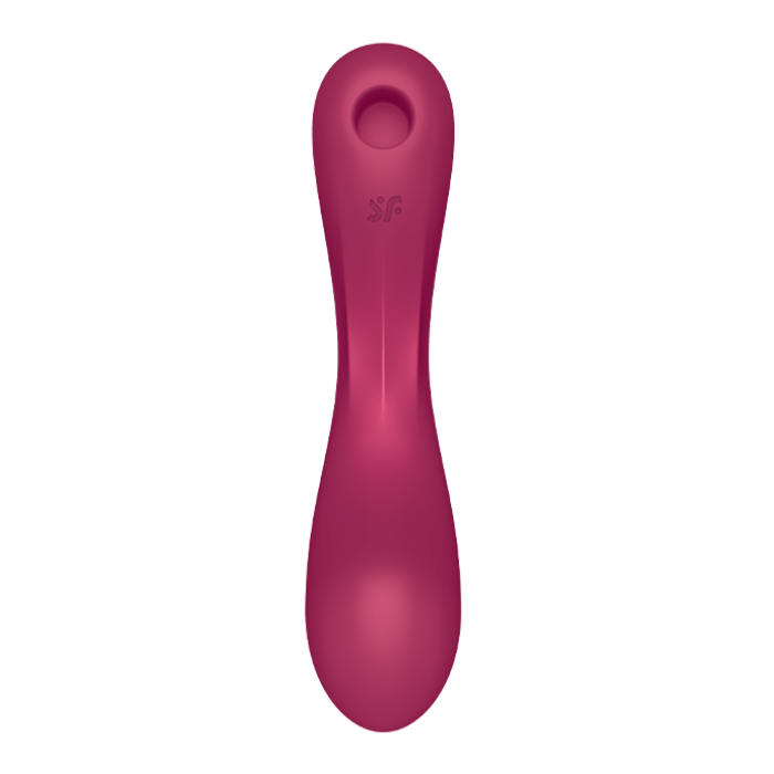 SATISFYER 'CURVY TRINITY 1', 17,5 СМ