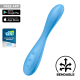 SATISFYER 'G-SPOT FLEX 4 CONNECT APP', 23 СМ