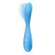SATISFYER 'G-SPOT FLEX 4 CONNECT APP', 23 СМ