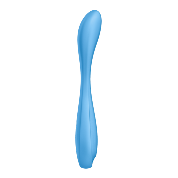 SATISFYER 'G-SPOT FLEX 4 CONNECT APP', 23 СМ