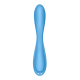 SATISFYER 'G-SPOT FLEX 4 CONNECT APP', 23 СМ