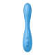 SATISFYER 'G-SPOT FLEX 4 CONNECT APP', 23 СМ