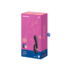 SATISFYER 'HEAT WAVE CONNECT APP', 20 СМ
