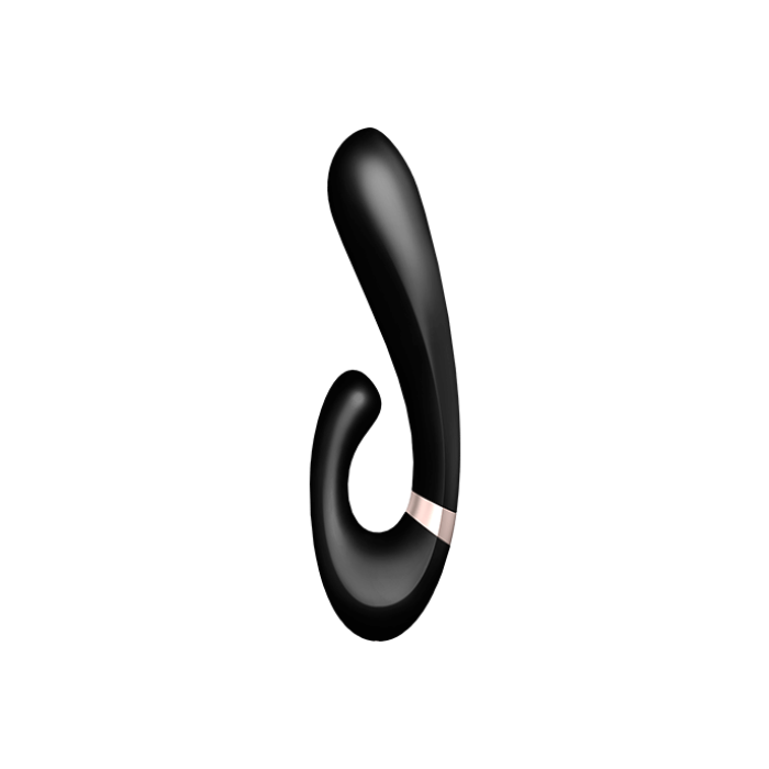 SATISFYER 'HEAT WAVE CONNECT APP', 20 СМ