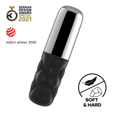 SATISFYER 'SPARKLING DARLING', 11,5 СМ