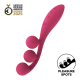 SATISFYER 'TRI BALL 1', 20,5 СМ