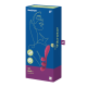 SATISFYER 'TRI BALL 1', 20,5 СМ