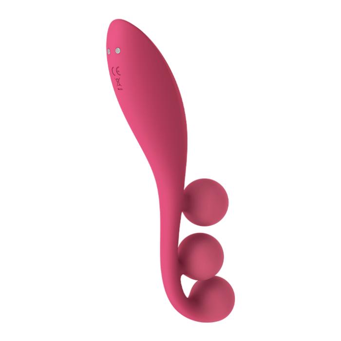 SATISFYER 'TRI BALL 1', 20,5 СМ