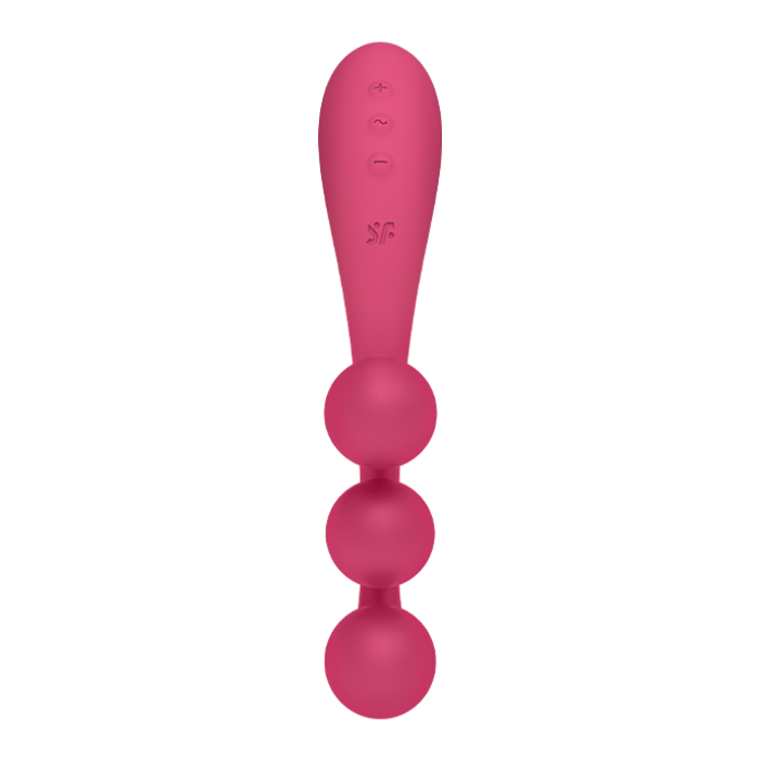 SATISFYER 'TRI BALL 1', 20,5 СМ