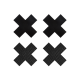 «ПАСТИС КЛАССИЧЕСКИЕ», 2 ПАРЫ