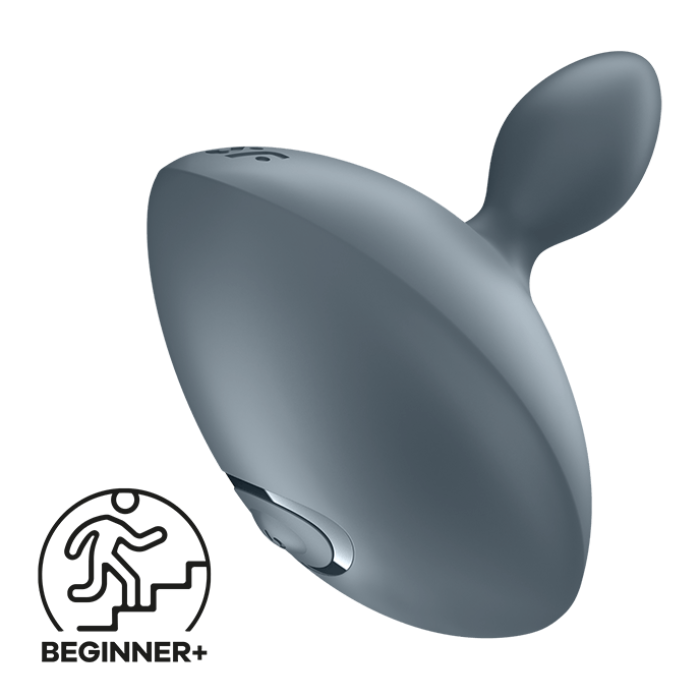 SATISFYER 'BOOTY ABSOLUTE BEGINNERS 4', 8,3 СМ