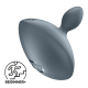 SATISFYER 'BOOTY ABSOLUTE BEGINNERS 4', 8,3 СМ
