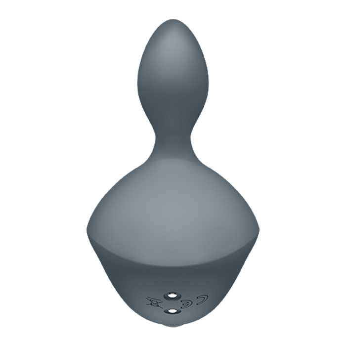 SATISFYER 'BOOTY ABSOLUTE BEGINNERS 4', 8,3 СМ