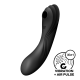 САТІФАЙЕР 'CURVY TRINITY 4', 17 СМ