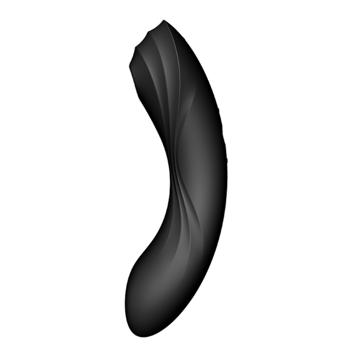 САТІФАЙЕР 'CURVY TRINITY 4', 17 СМ