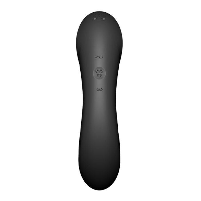САТІФАЙЕР 'CURVY TRINITY 4', 17 СМ
