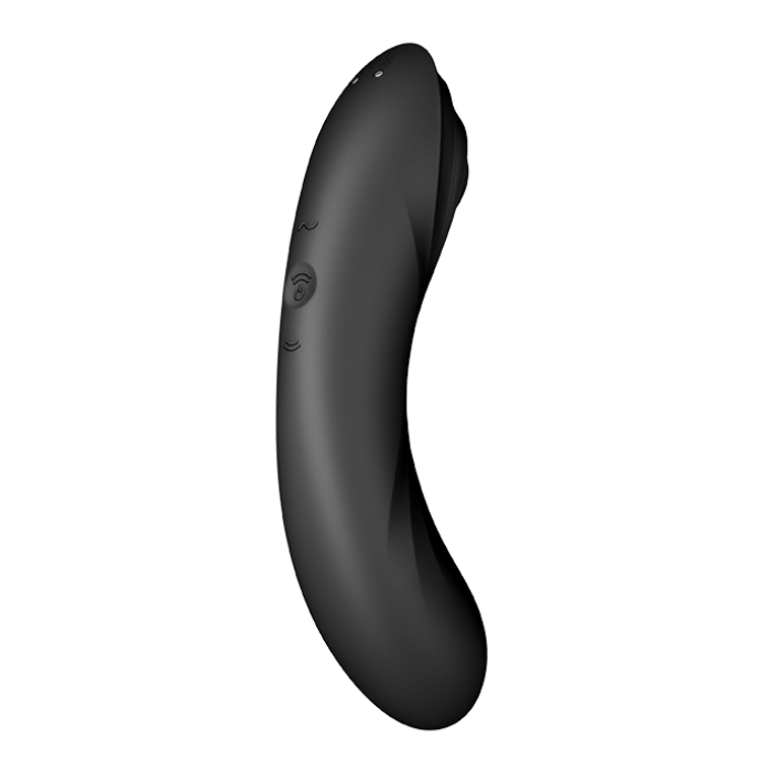САТІФАЙЕР 'CURVY TRINITY 4', 17 СМ