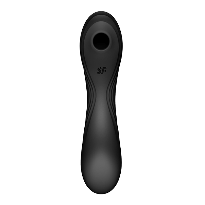 САТІФАЙЕР 'CURVY TRINITY 4', 17 СМ
