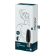 SATISFYER 'POWER MASTURBATOR CONNECT APP', 23 СМ