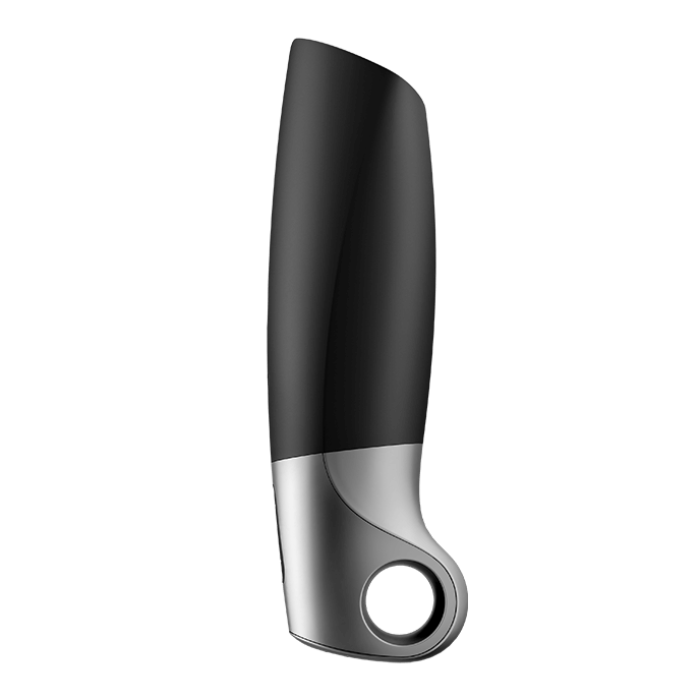 SATISFYER 'POWER MASTURBATOR CONNECT APP', 23 СМ