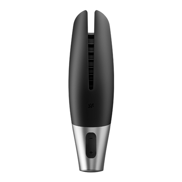 SATISFYER 'POWER MASTURBATOR CONNECT APP', 23 СМ