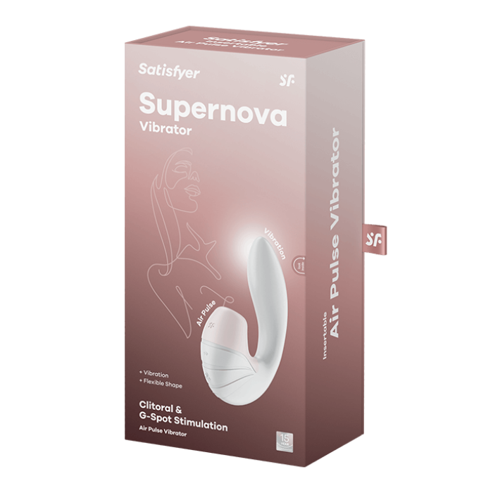 САТІФАЙЕР 'SUPERNOVA', 18 СМ