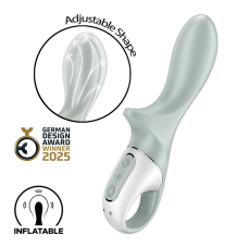 SATISFYER 'AIR PUMP BOOTY 3', 19 СМ