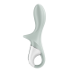 SATISFYER 'AIR PUMP BOOTY 3', 19 СМ