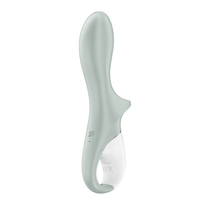 SATISFYER 'AIR PUMP BOOTY 3', 19 СМ