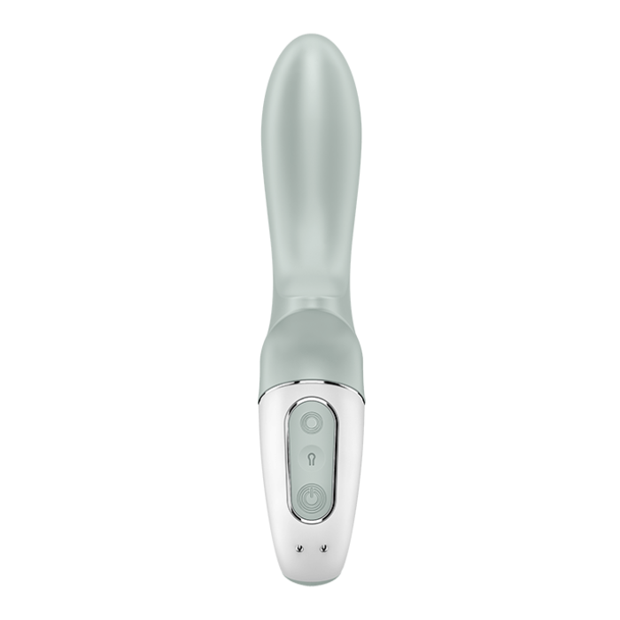 SATISFYER 'AIR PUMP BOOTY 3', 19 СМ