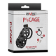 'P-CAGE - PC03', РОЗМІР L, 10,5 СМ