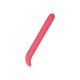ВІБРАТОР ДЛЯ ТОЧКИ G, 16 СМ