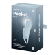 САТІФАЙЕР 'POCKET PRO 1', 13,9 СМ