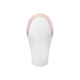 SATISFYER 'DOUBLE LOVE CONNECT APP', 8,5 СМ, С ПУЛЬТОМ ДИСТАНЦИОННОГО УПРАВЛЕНИЯ