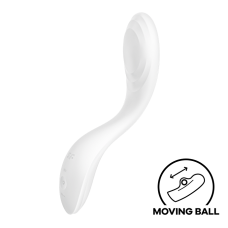 SATISFYER 'RRROLLING PLEASURE', 22 СМ